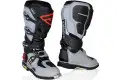 Stivali cross Acerbis X-ROCK MM Nero Grigio