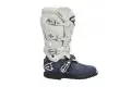 Stivali cross Acerbis X-ROCK MM TWO Blu Grigio