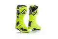 Stivali cross Acerbis X-Team Giallo Nero