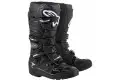 Stivali cross Alpinestars Tech 7 Enduro Drystar Nero Grigio