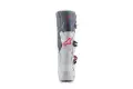 Stivali cross Alpinestars Tech 7 Enduro Grigio chiaro Grigio scuro Rosso