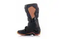 Stivali cross Alpinestars TECH 7 ENDURO Nero Marrone