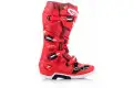 Stivali cross Alpinestars TECH 7 Rosso