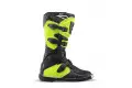 Stivali cross Gaerne SGJ Giallo fluo
