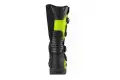 Stivali cross Gaerne SGJ Giallo fluo