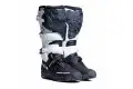 Stivali cross TCX COMP EVO 2 MICHELIN Nero Bianco Camo