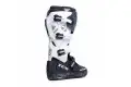 Stivali cross TCX COMP EVO 2 MICHELIN Nero Bianco Camo