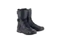 Stivali moto Alpinestars SP-X Boa Drystar nero