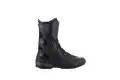 Stivali moto Alpinestars SP-X Boa Drystar nero
