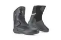 Stivali moto Eleveit T OX EVO. WP Nero