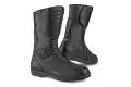 Stivali moto touring pelle Stylmartin NAVIGATOR Nero