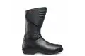 Stivali moto touring pelle Stylmartin NAVIGATOR Nero