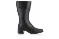 Stivali touring donna pelle Alpinestars Stella VIKA v2 DRYSTAR Nero