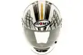 Casco moto integrale Suomy Vandal Brand