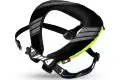 Supporto collo bambino Ufo Plast Bulldog Nero Giallo Fluo