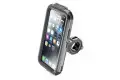 Supporto porta IPhone 11 PRO Cellularline Interphone per manubro tubolare