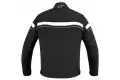 Giacca moto Alpinestars T-Fuel Waterproof nera