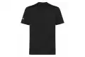 T-shirt Carburo AMERICAN Nero