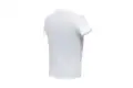 T-Shirt Bambino Dainese Logo Bianco Nero