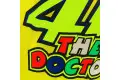 T-Shirt bambino VR46 46 THE DOCTOR Giallo