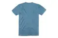 T-shirt Dainese72 SETTANTADUE Blu Chiaro