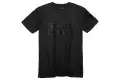 T-shirt Dainese72 SPEED D72 Nero