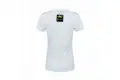 T-Shirt donna VR46 46 Monster MONZA Bianco