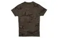T-shirt Rev'it Bailey Mimetica Verde Scuro