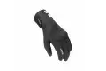 Guanti moto donna invernali T-UR G–ONE HYDROSCUD® LADY Nero