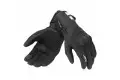 Guanti moto donna invernali T-UR G–ONE HYDROSCUD® LADY Nero