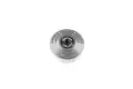 Tappo telaio Lightech CFT101 argento diametro est 25 int 20-21,5
