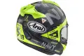 Casco Integrale Arai CHASER-X NAVY in fibra Nero