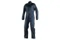 Tuta antipioggia intera Dainese D-Crust Plus nera