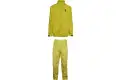 Tuta divisibile antipioggia SYSTEM SET FLUO Giallo Fluo