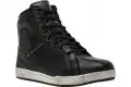 Scarpe moto pelle estive Carburo URBAN Air Nero