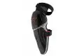 Ginocchiera protettiva bambino Alpinestars Vapor Pro nero grigia