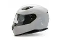 Casco integrale Befast Ventus Bianco Lucido