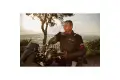 Kit completo Victory CE 3 strati Nero- Giacca moto certificata Befast + Pantaloni moto certificati Befast