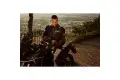 Kit completo Victory CE 3 strati Nero- Giacca moto certificata Befast + Pantaloni moto certificati Befast