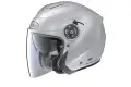 Casco modulare X-Lite X-403 GT Elegance N-Com Bianco