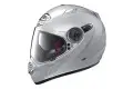 Casco integrale X-Lite X-551 GT Start N-Com Bianco