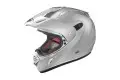 Casco integrale X-Lite X-551 GT Start N-Com Bianco