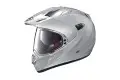 Casco integrale X-Lite X-551 GT Start N-Com Bianco