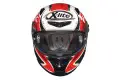 Casco moto X-Lite X-802R Replica MotoGP