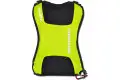 Zaino Airbag Motoairbag vZero Plus Giallo Fluo con Fast Lock