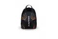 Zaino Kappa LH210 20 litri nero arancio