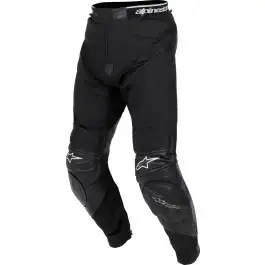 Pantaloni store alpinestars pelle
