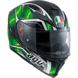 Agv k5 hurricane verde store