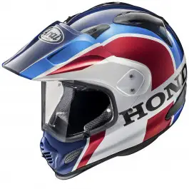 Casco integrale touring Arai TOUR-X HONDA AFRICA TWIN 2018 in