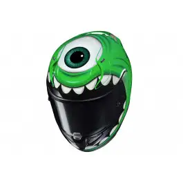 Mike wazowski casco sales